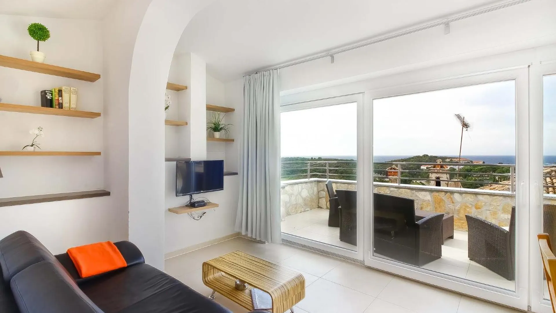 Perlina - Apartment With A Sea View Vrsar