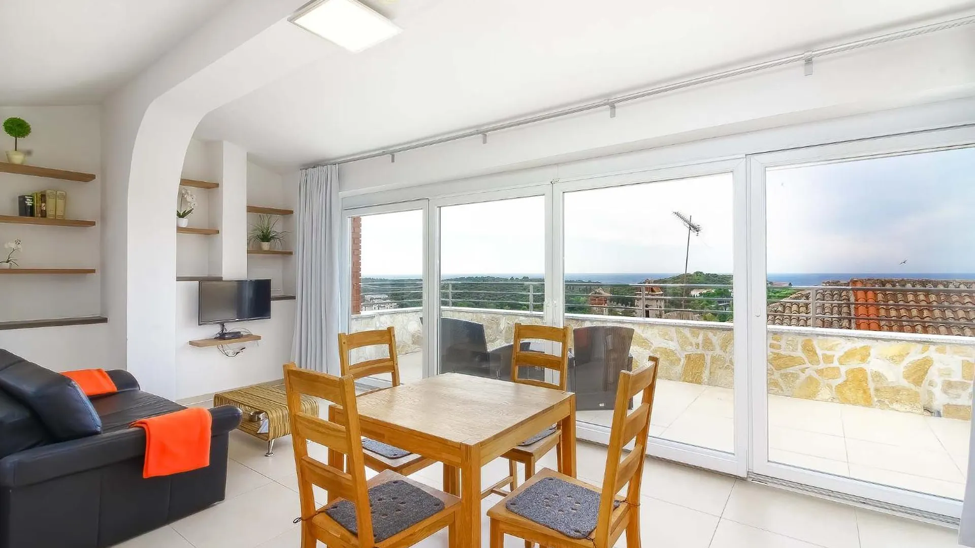 Perlina - Apartment With A Sea View Vrsar 0*,  Croatia