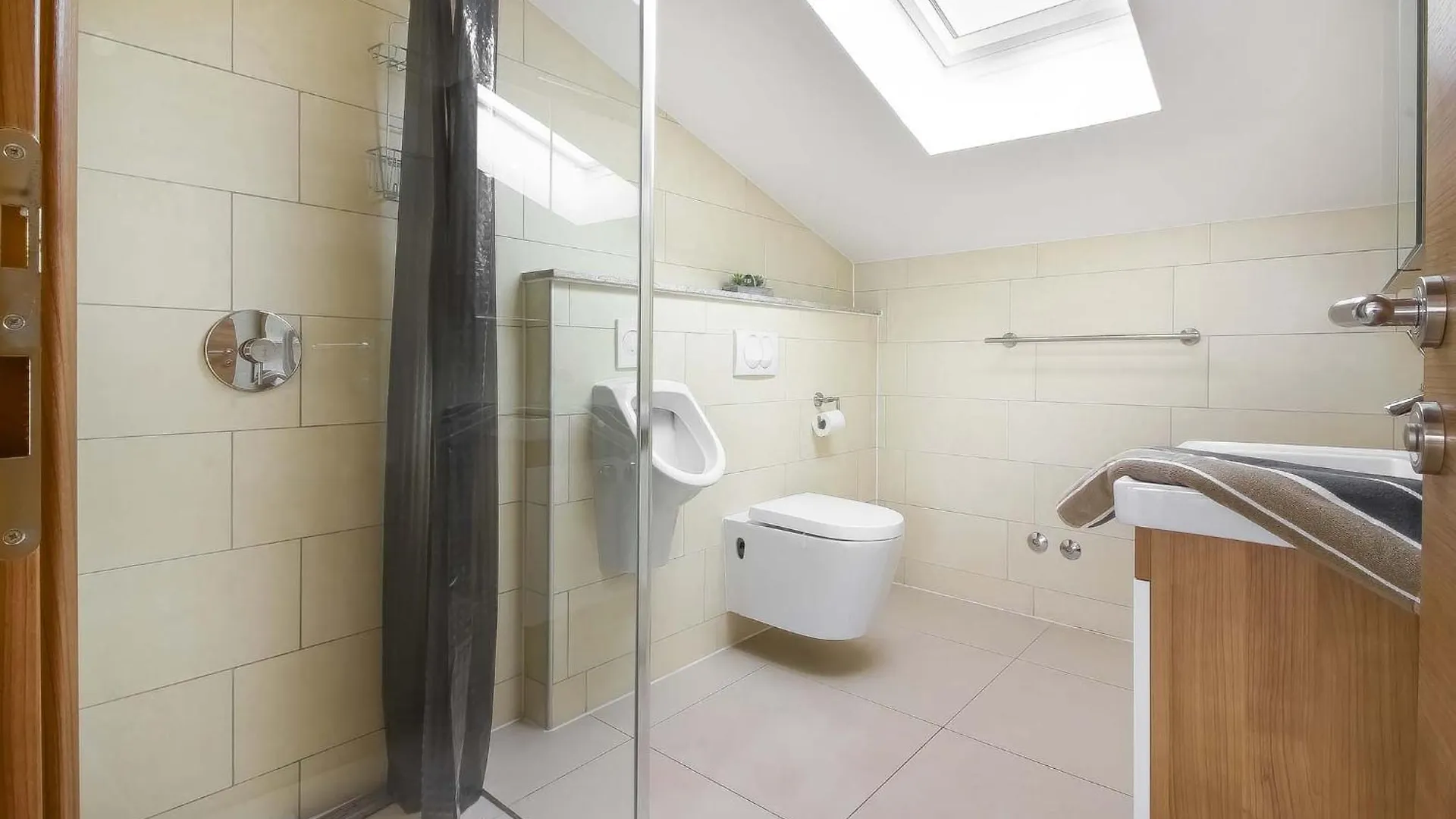 Perlina - Apartment With A Sea View Vrsar