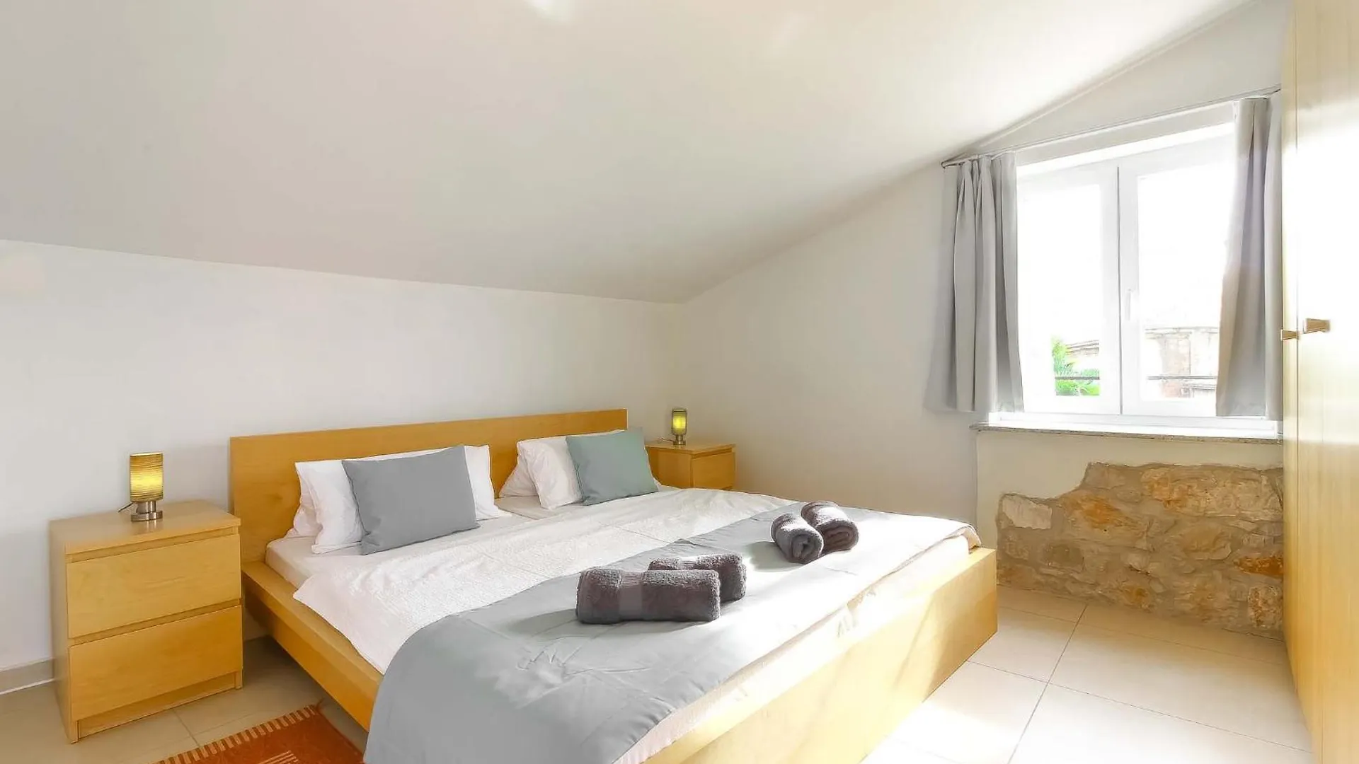 Perlina - Apartment With A Sea View Vrsar