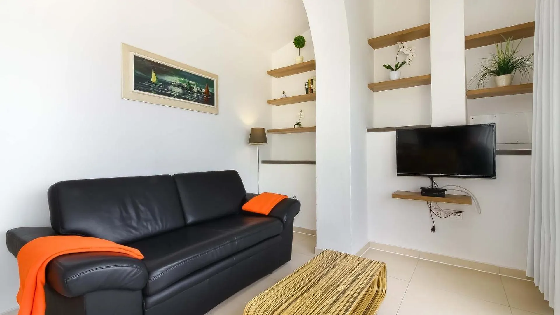 Perlina - Apartment With A Sea View Vrsar