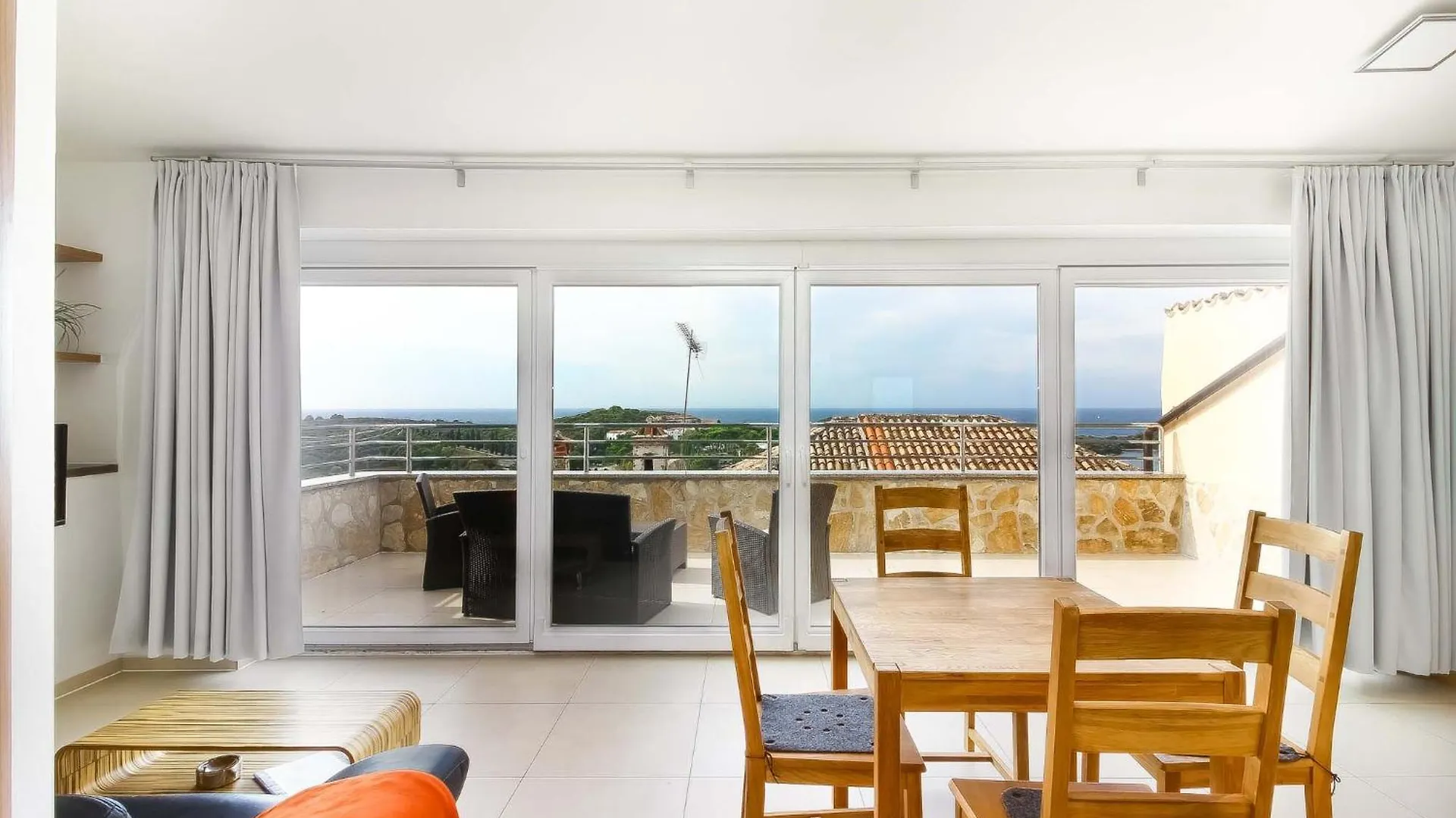 Perlina - Apartment With A Sea View Vrsar